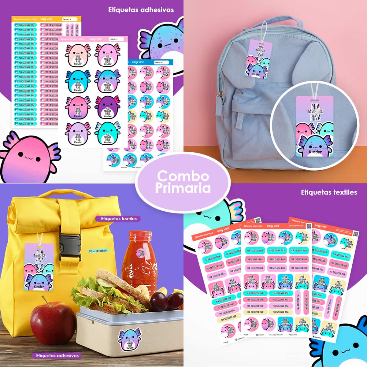 CPRIM205 - Ajolotes Mágicos