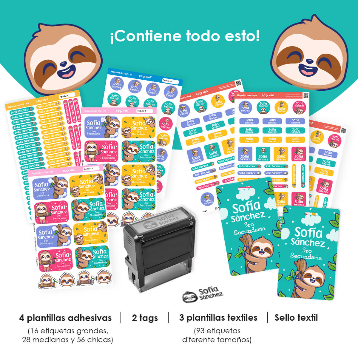 CBACK193 - Dulce Koala