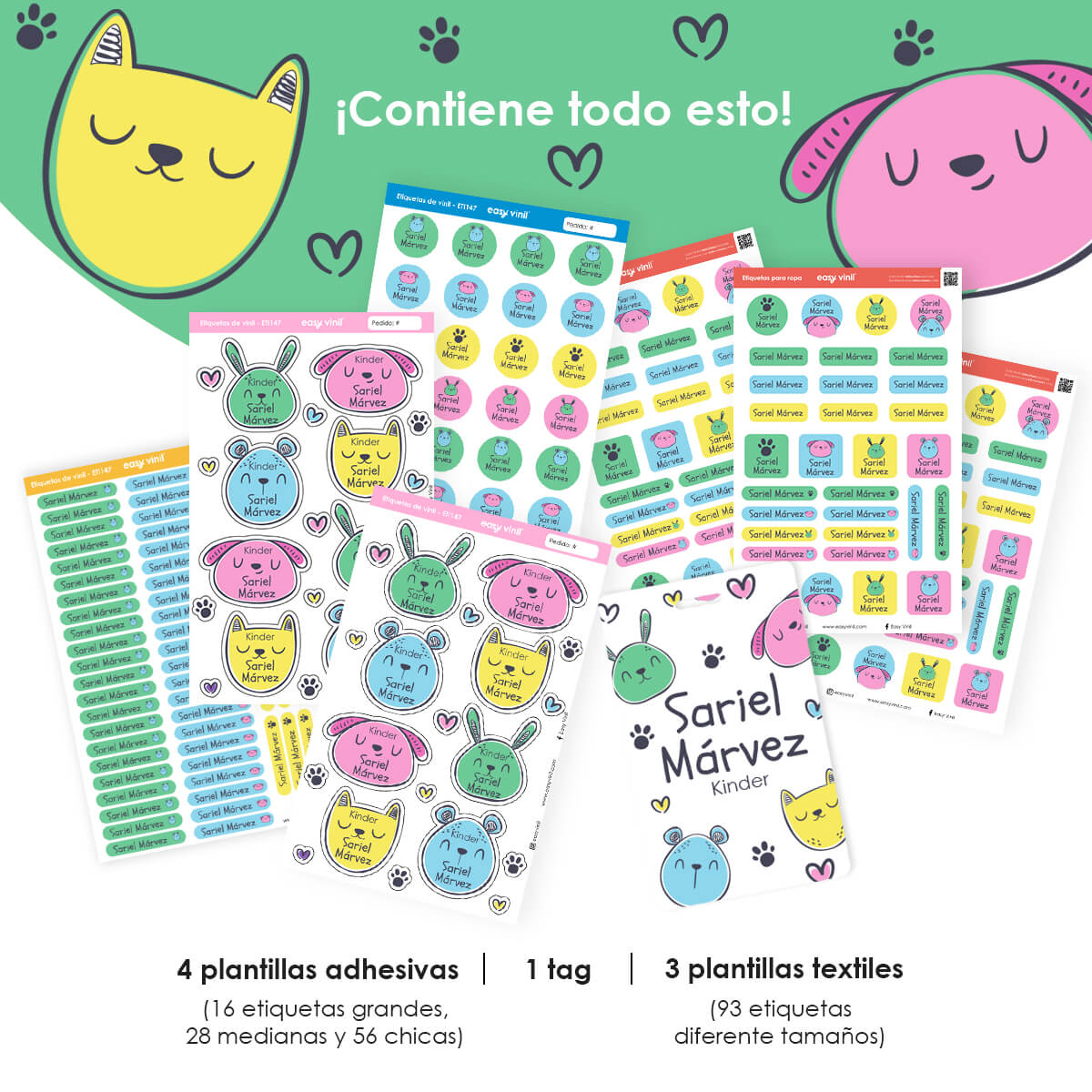 CPRIM147 - Caritas felices