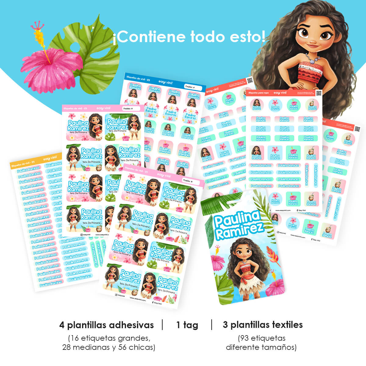 CPRIM192 - Aloha Moana