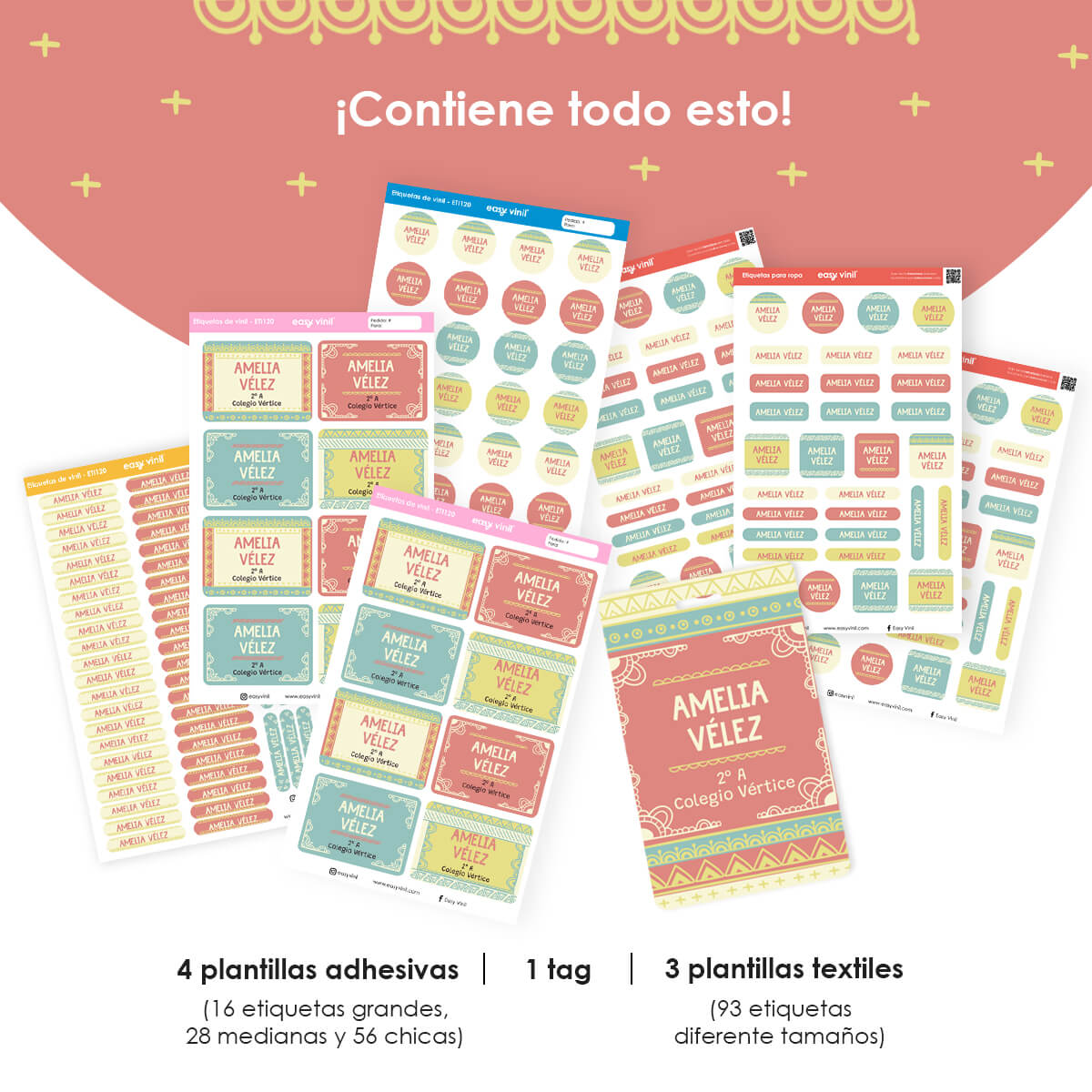 CPRIM120 - Indie chic
