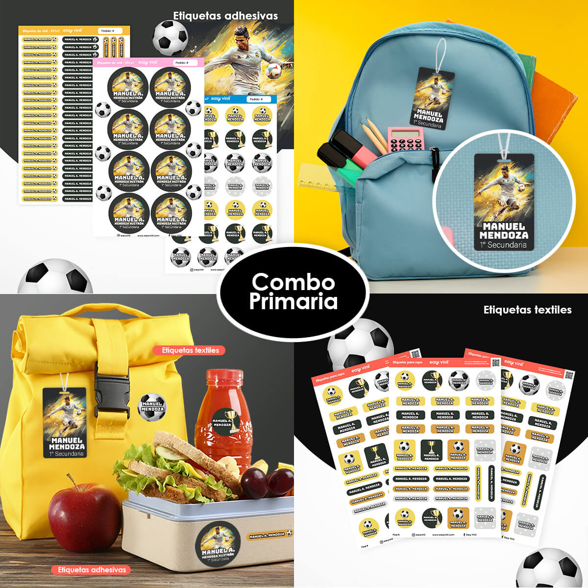 CPRIM189 - CR7 Power