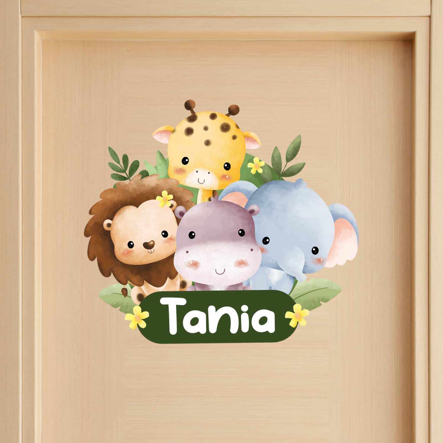 PT71 - Selva Sonriente