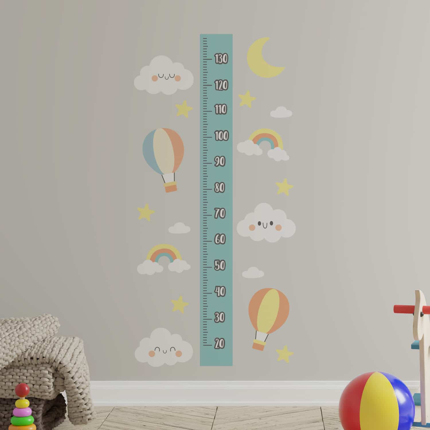 MA98 - Cielito Tierno