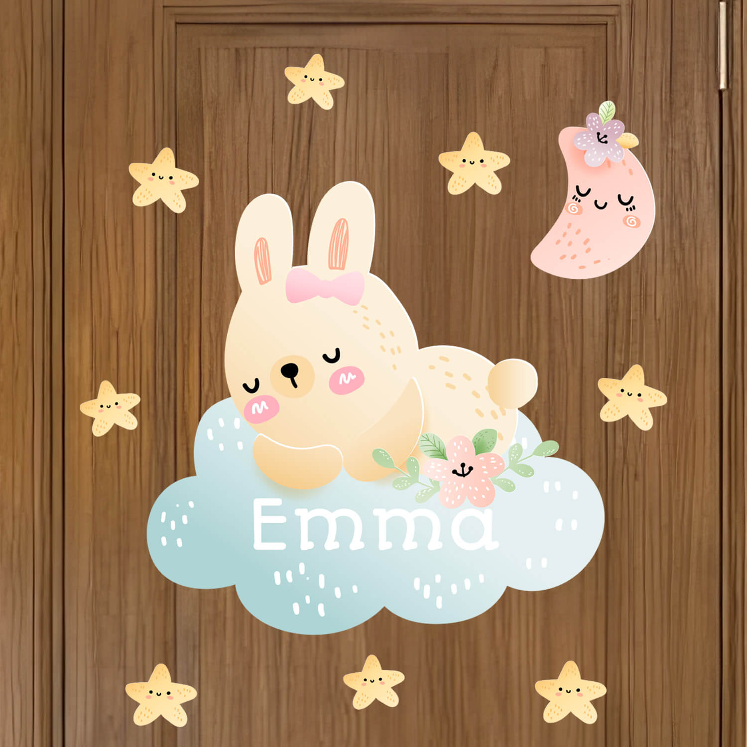 PT38 - Osito Dormilón