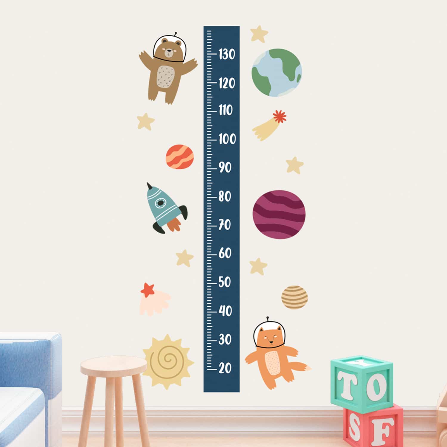 MA101 - Misión Galáctica