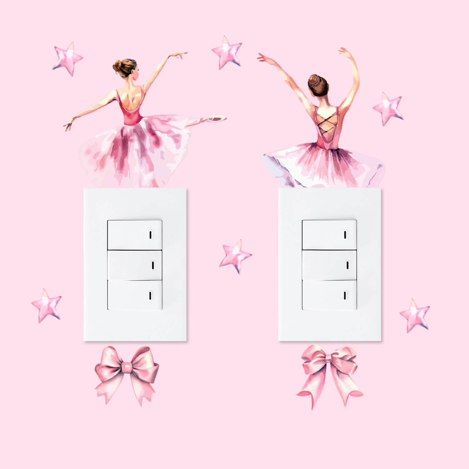 MINI43 - Sueño de ballet