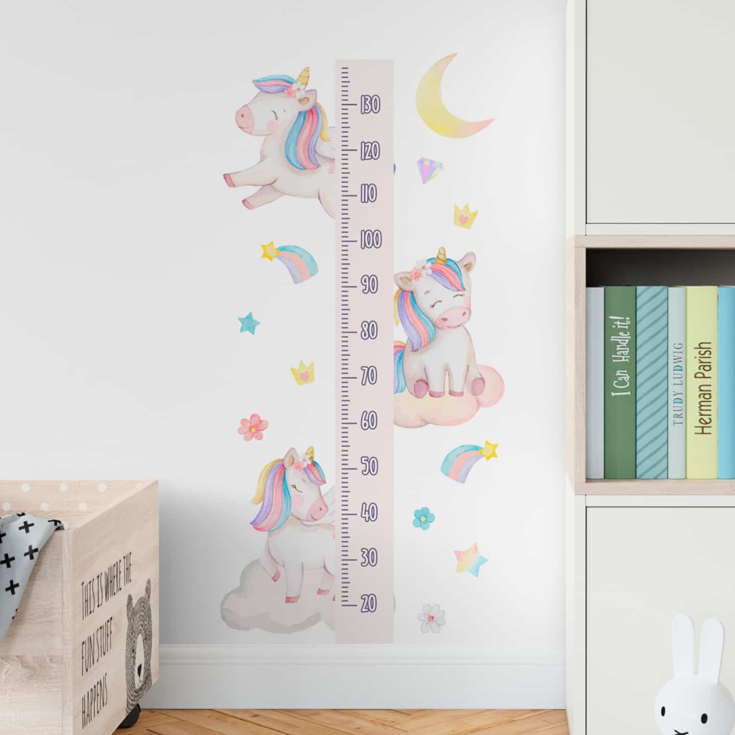 MA94 - Sueño Arcoíris