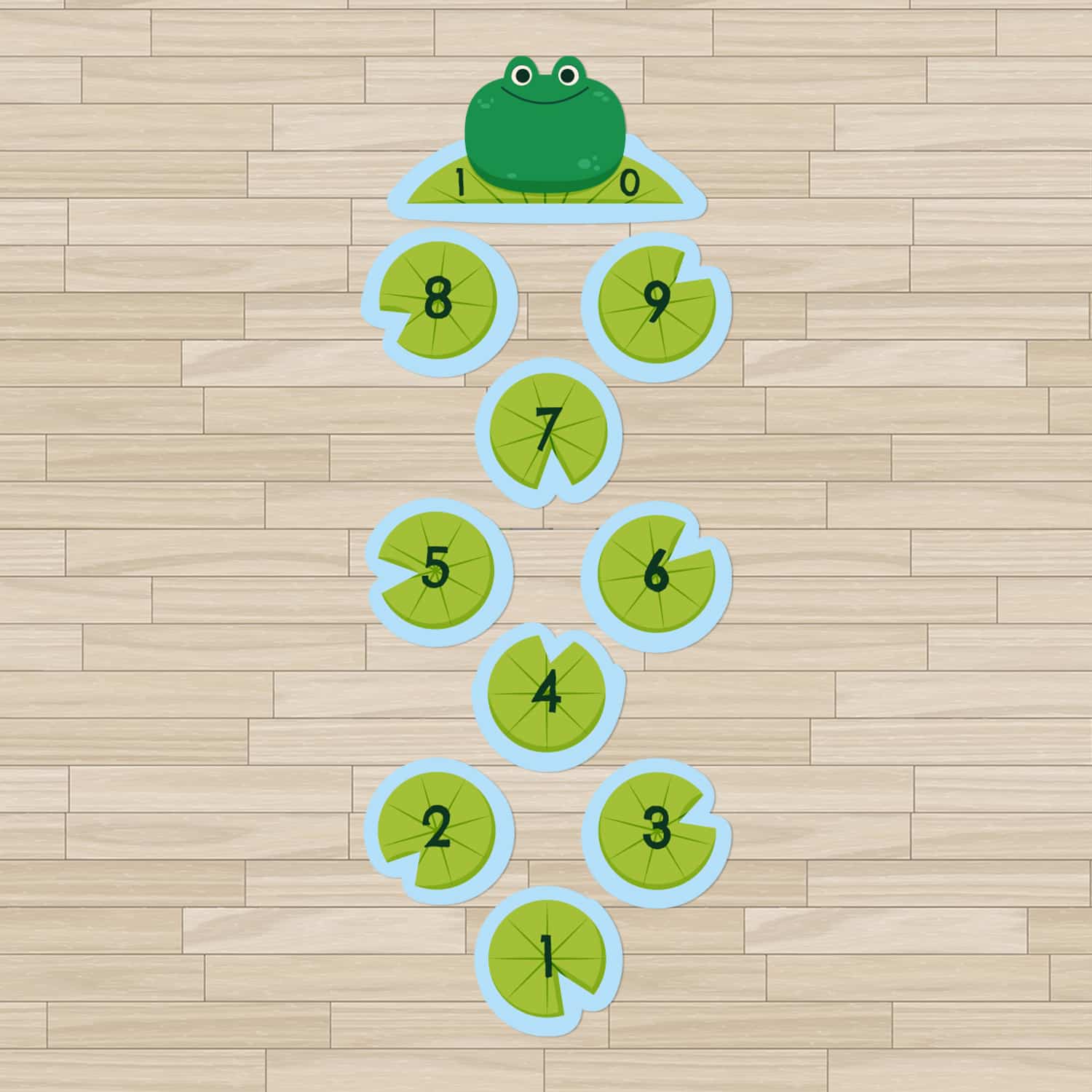 FLG41 - Saltos del Pantano