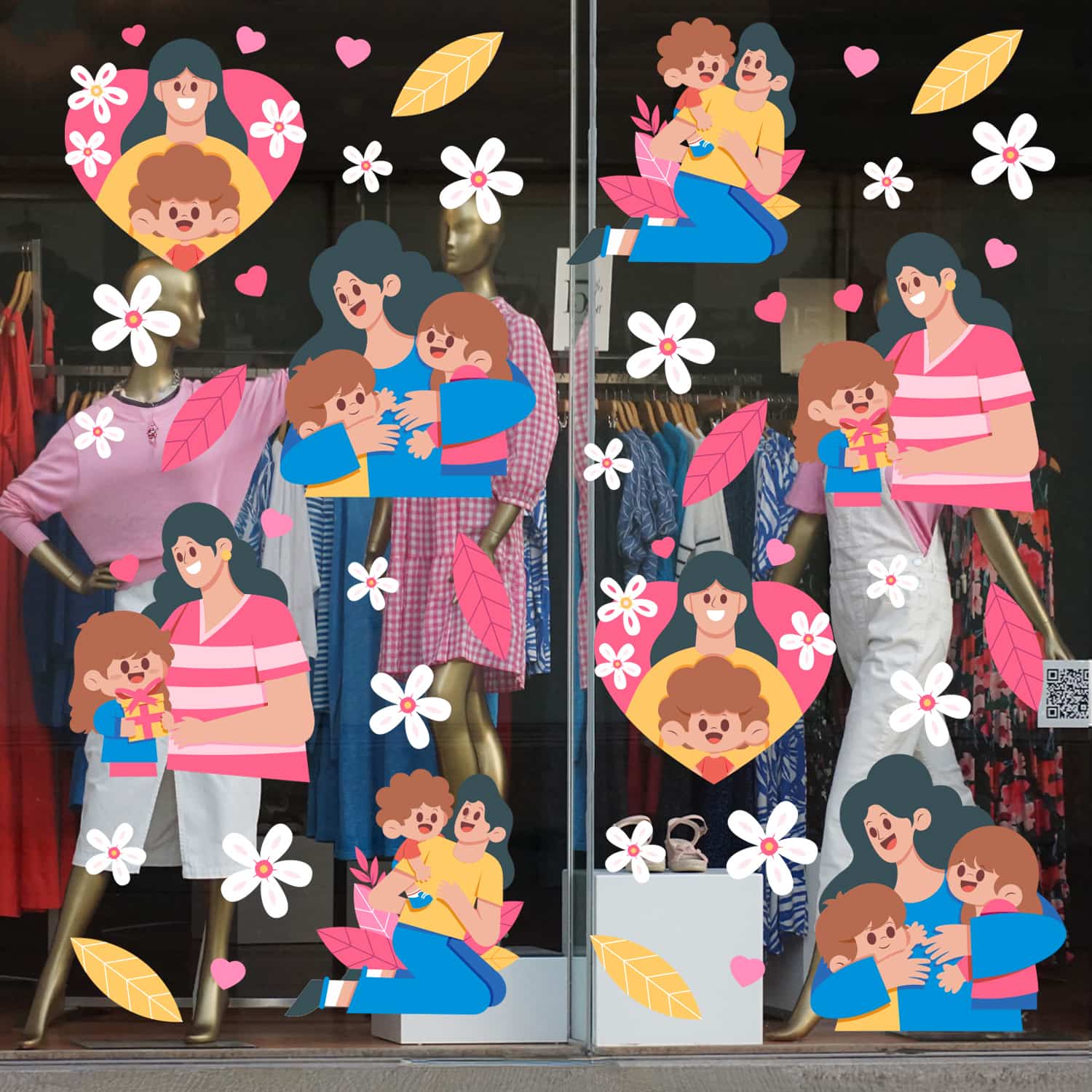 ELECTRO16 - Reina de casa