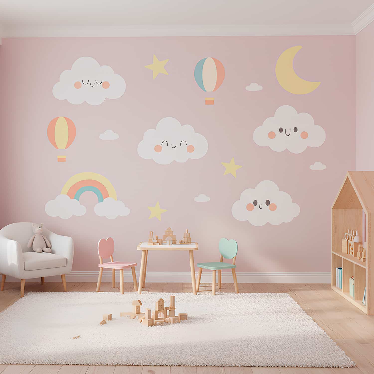 MOD157 - Cielo Pastel