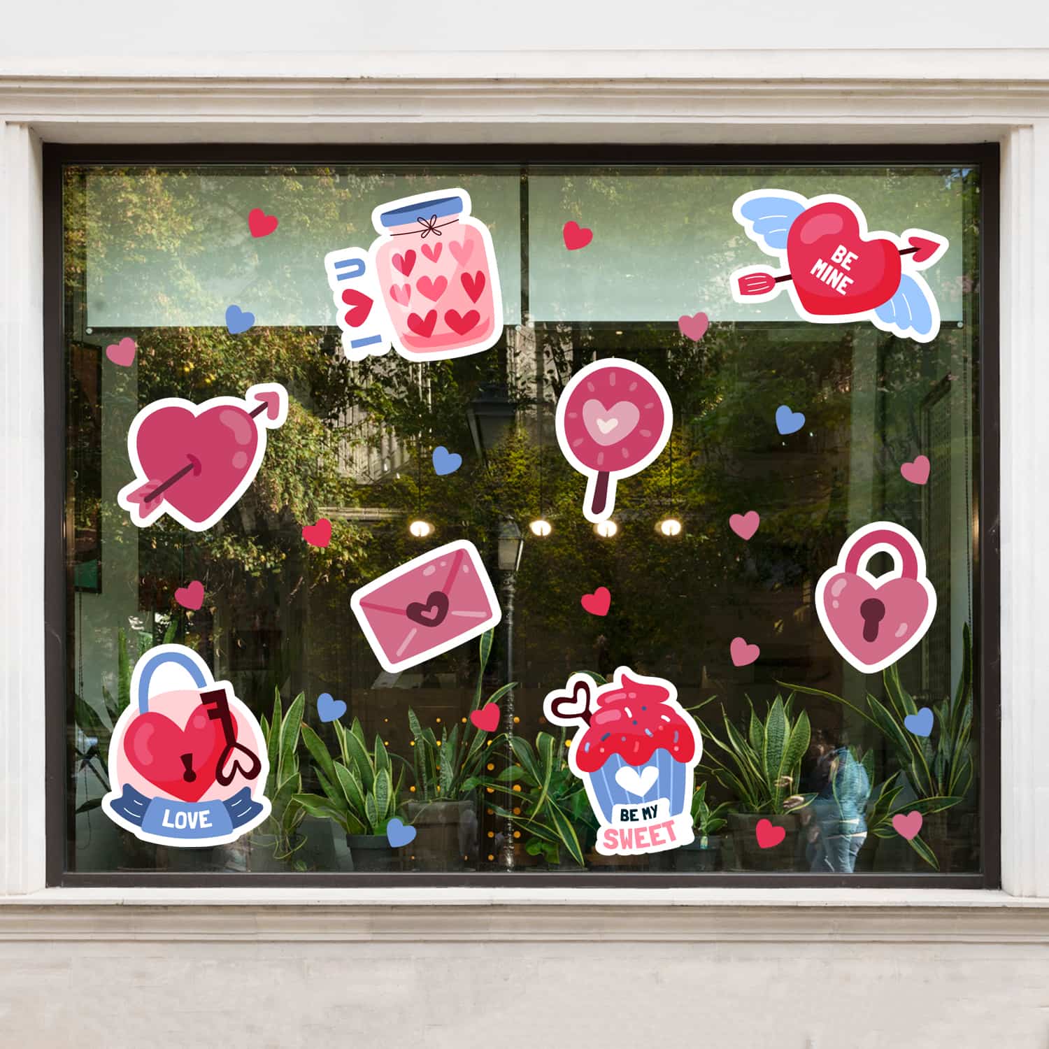 LOVE36 - Destellos de Ternura