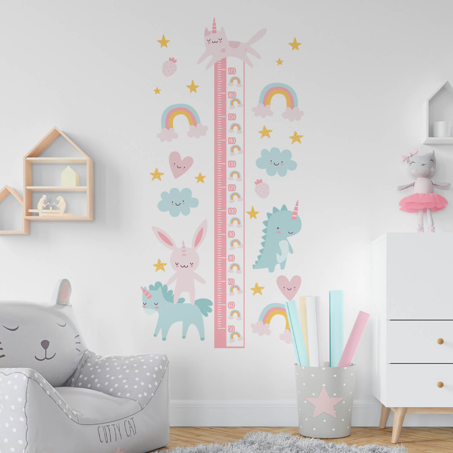 MA60 - Sueños de Unicornio