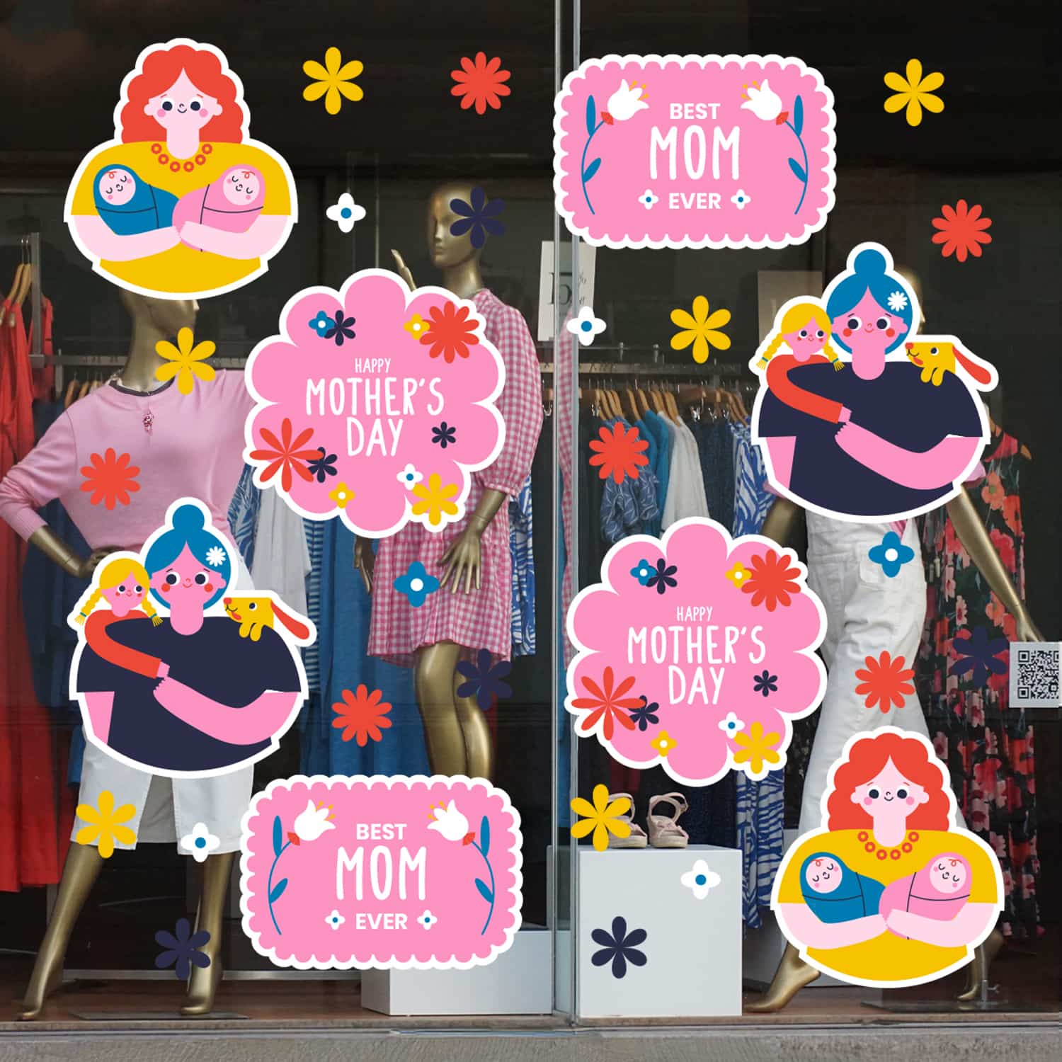 ELECTRO13 - Amor incondicional