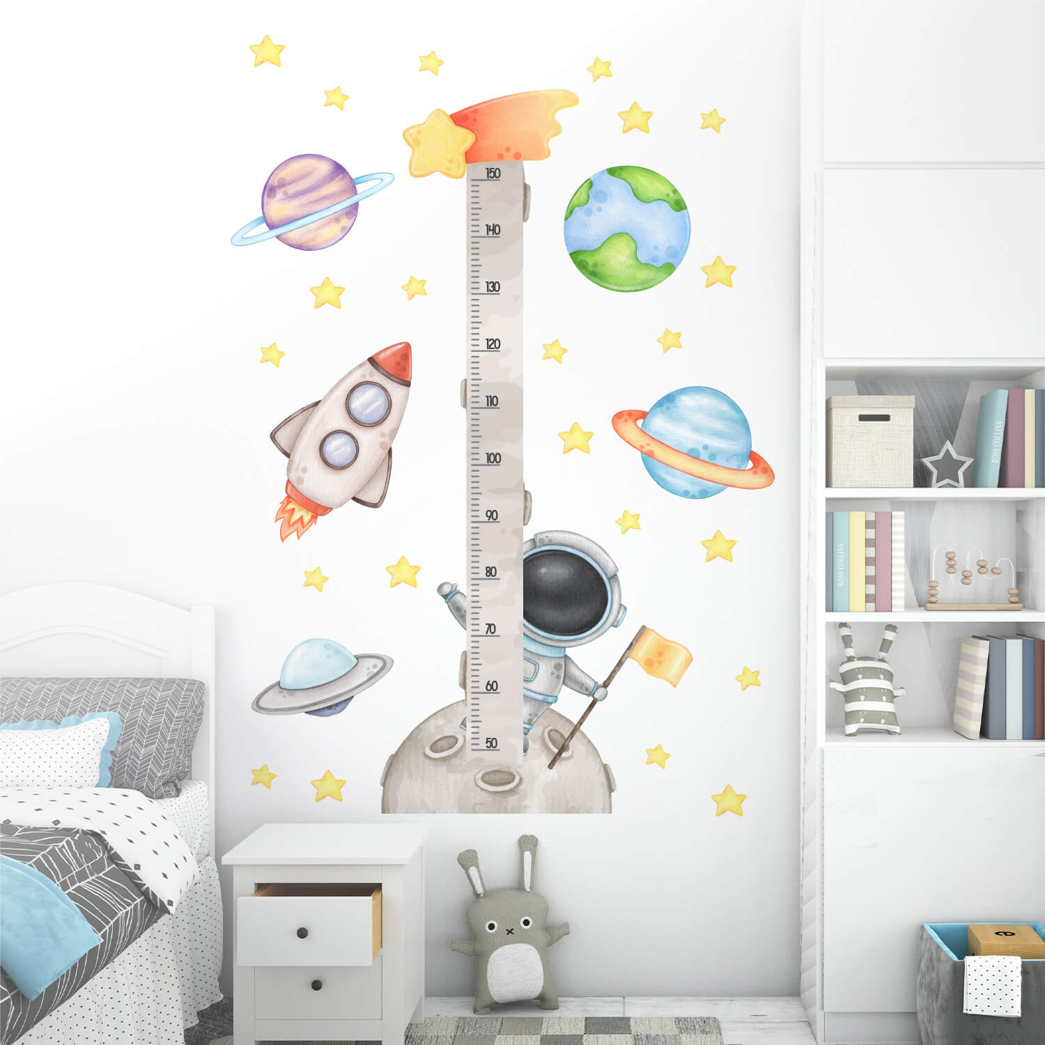 MA75 - Pequeño Astronauta