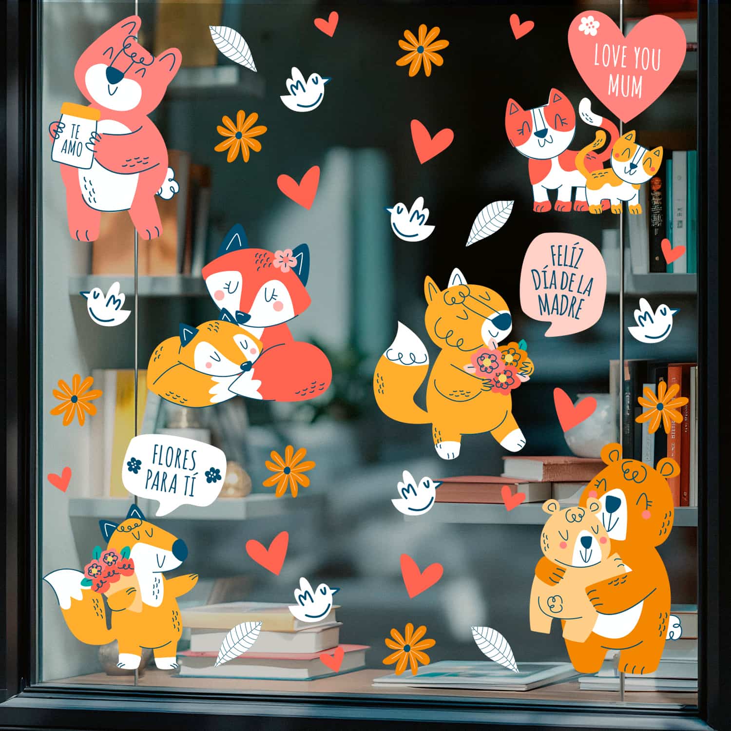 ELECTRO17 - La mejor mamá