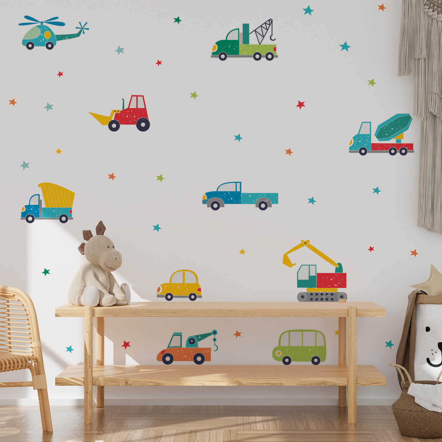 MOD129 - Mini Constructores