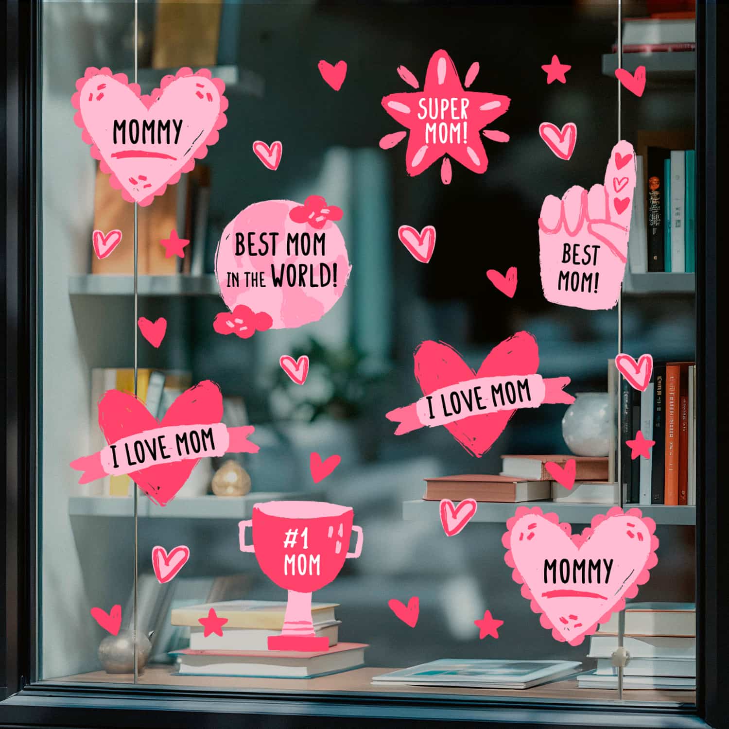 ELECTRO12 - Mi superhéroe favorita