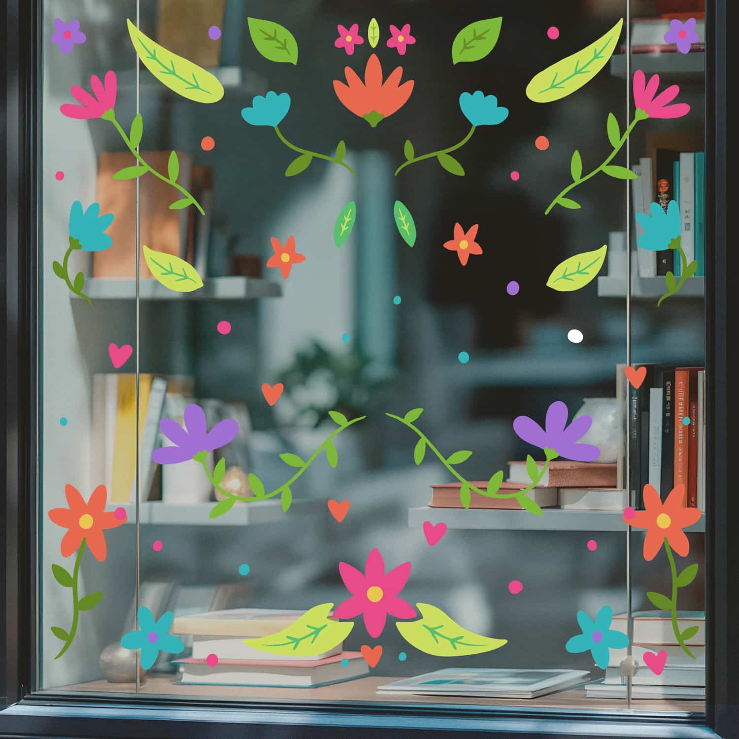 PRIM22 - Jardín en casa