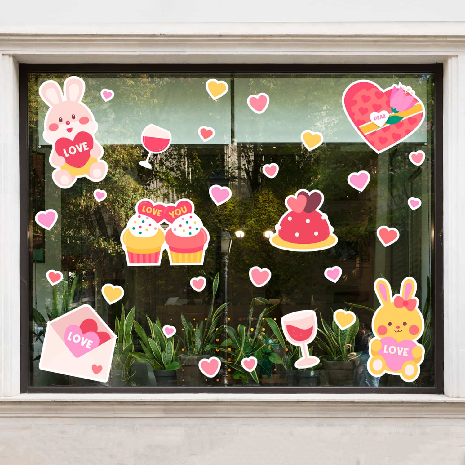 LOVE31 - Cartas con Amor