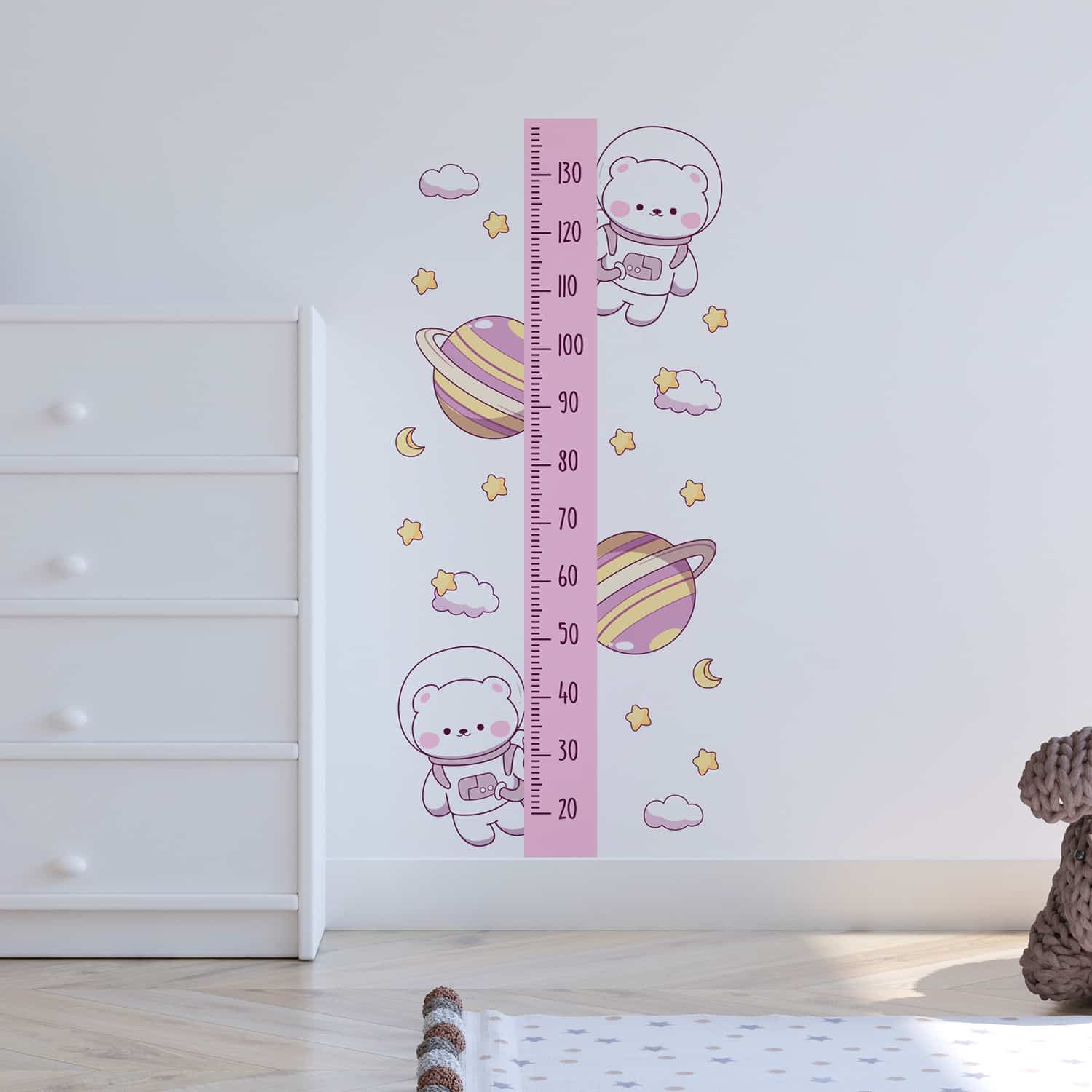 MA110 - Órbita Mágica