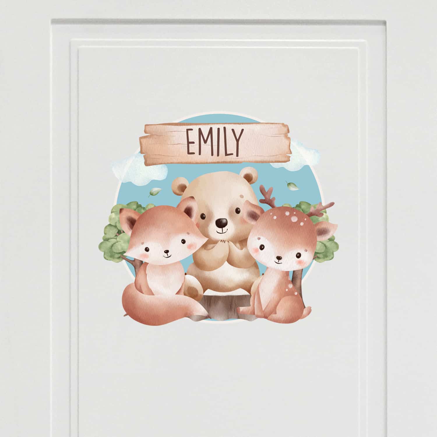 PT69 - Bosque Encantado