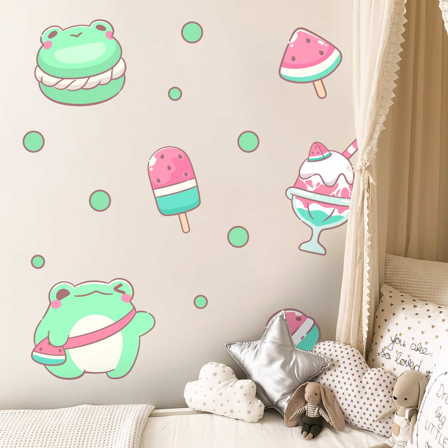 MOD148 - Ranitas Kawaii