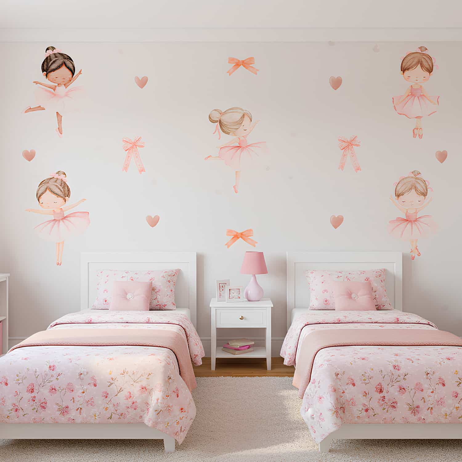 MOD162 - Bailarina Tutú