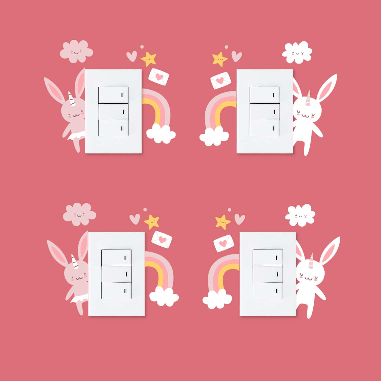 MINI67 - Saltitos Felices