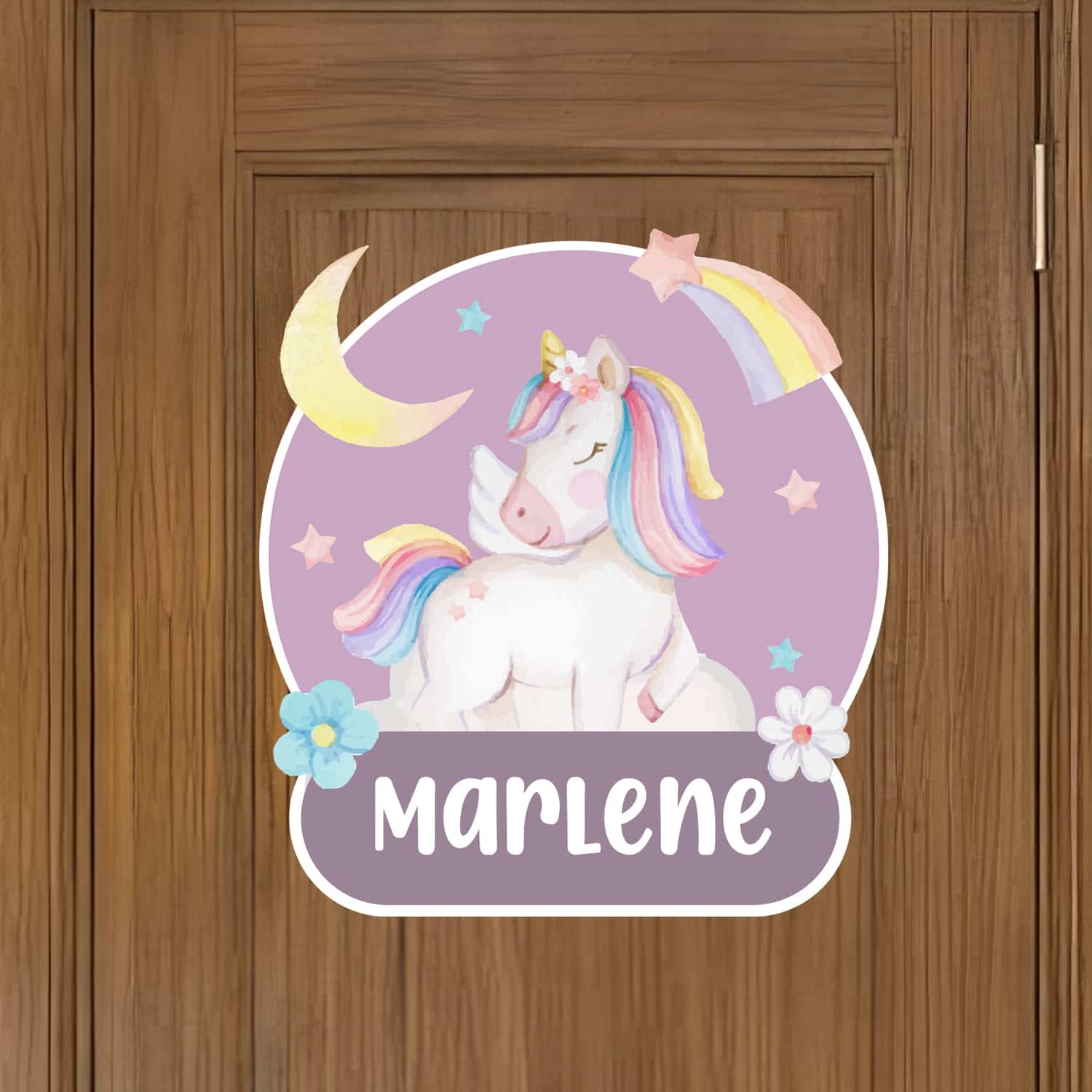 PT58 - Magia Arcoíris