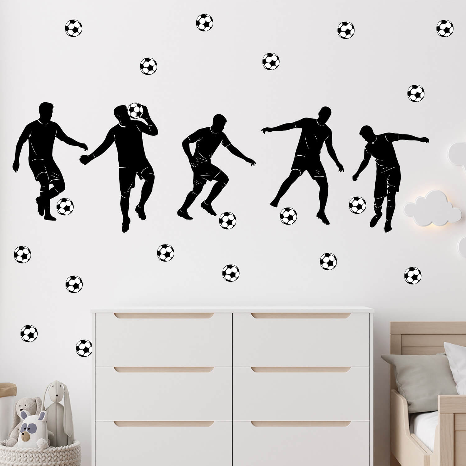 MOD133 - Pasión Futbolera