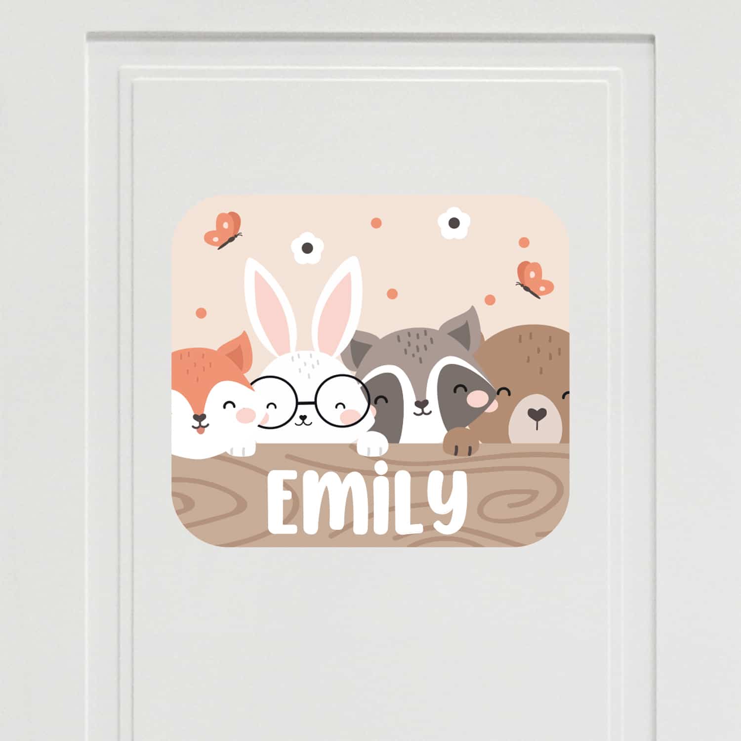 PT70 - Peluditos del Bosque