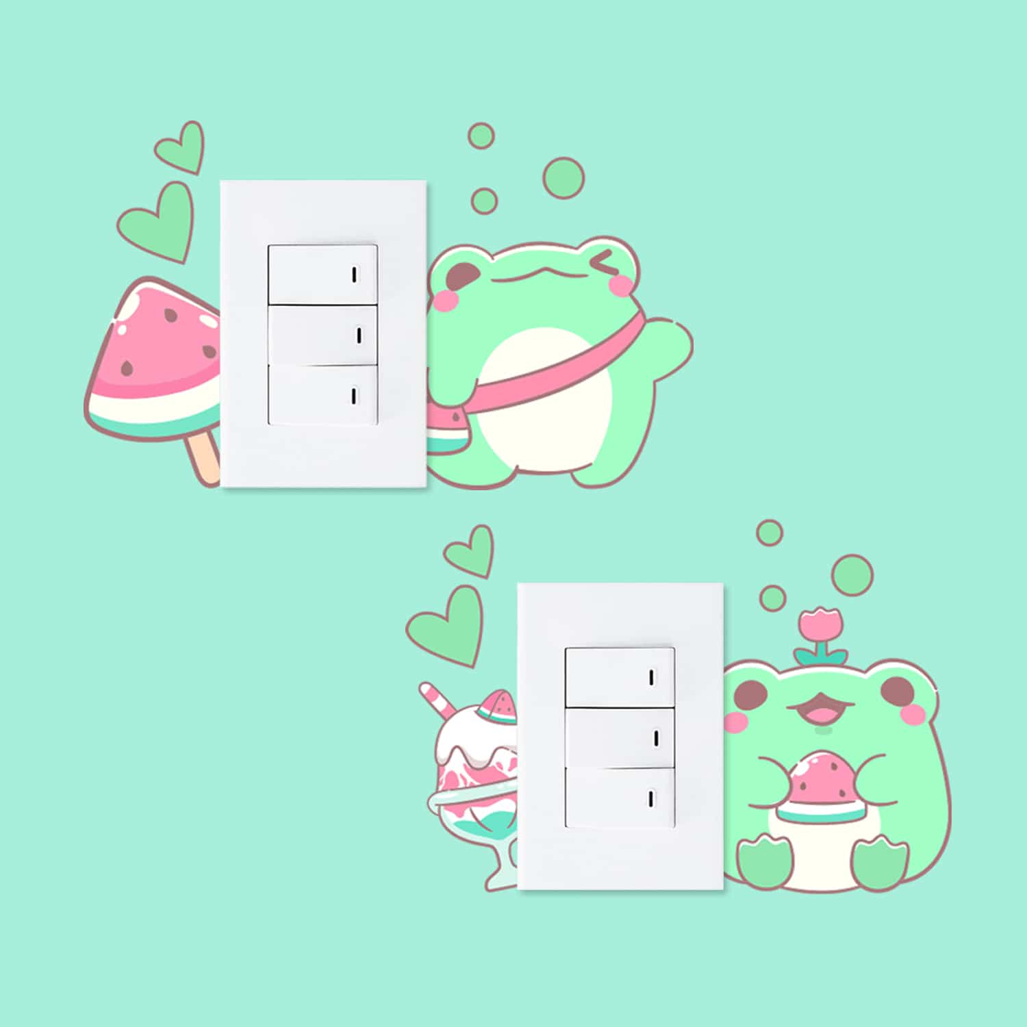 MINI50 - Saltitos Verdes