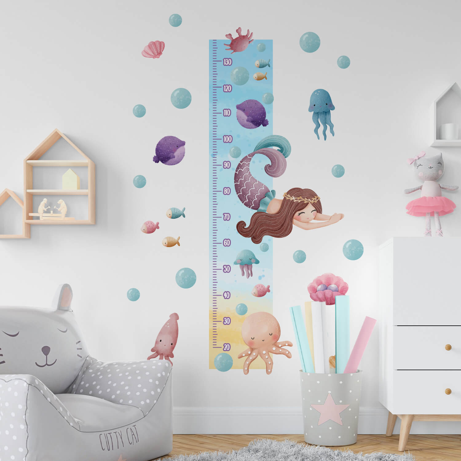 MA67 - Olas de Sirena