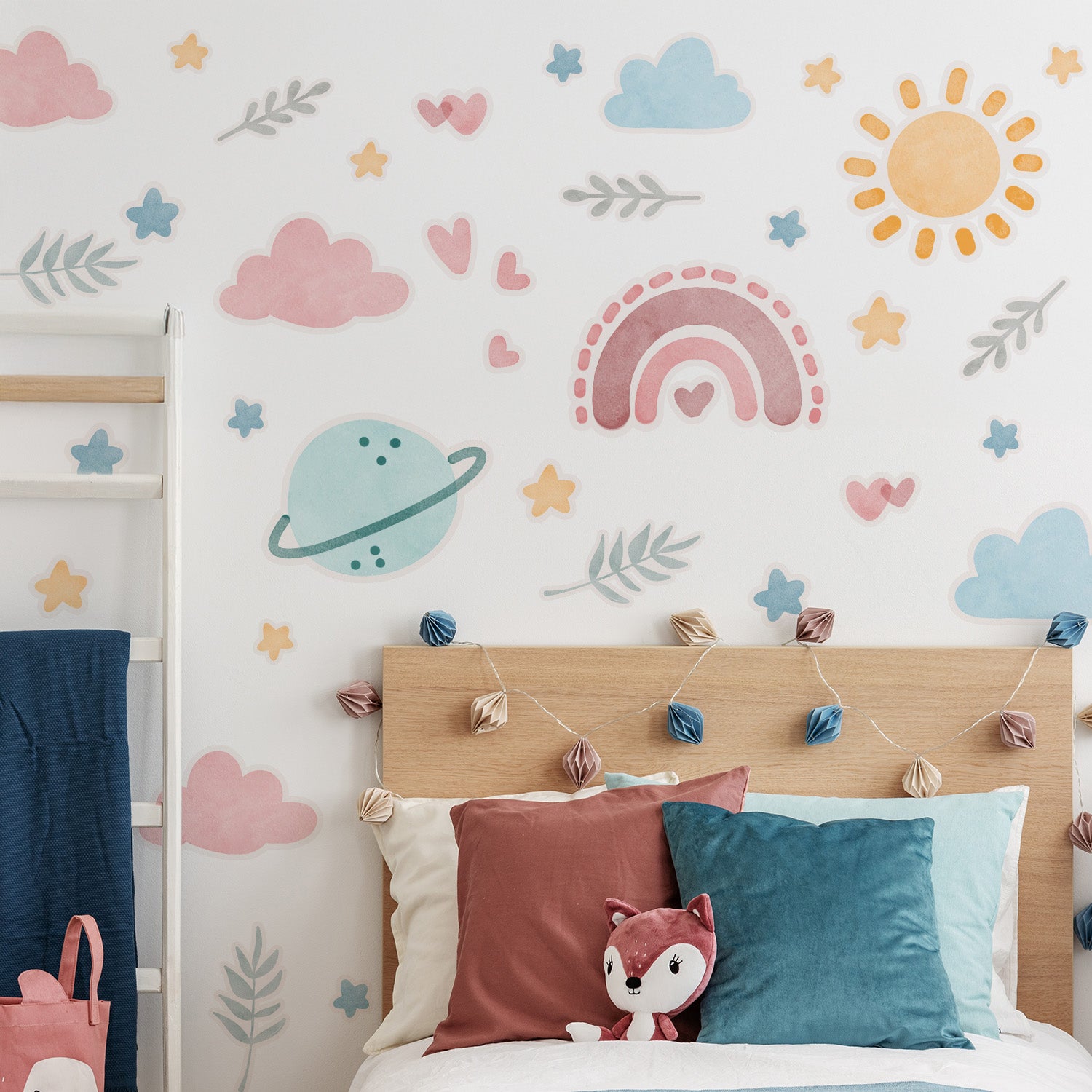 MOD106 - El Planeta Arcoíris