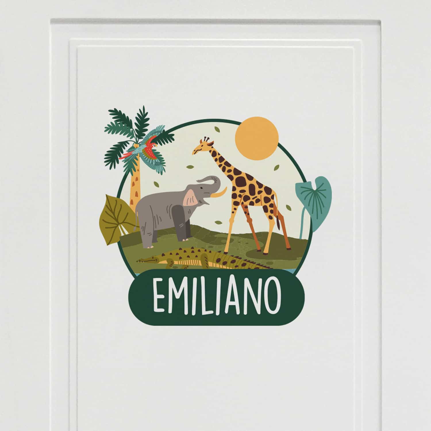 PT75 - Peluditos Tropicales