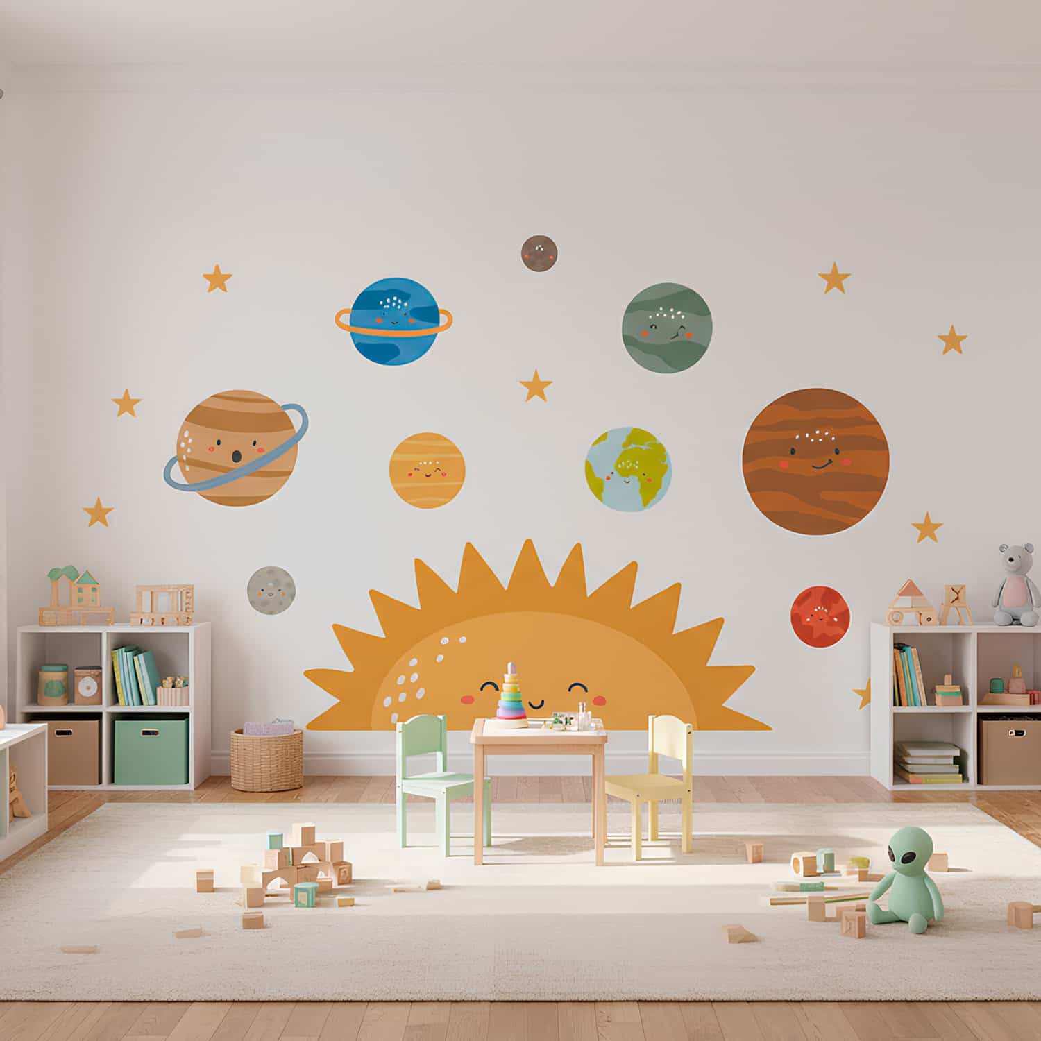 MOD158 - Exploración Espacial