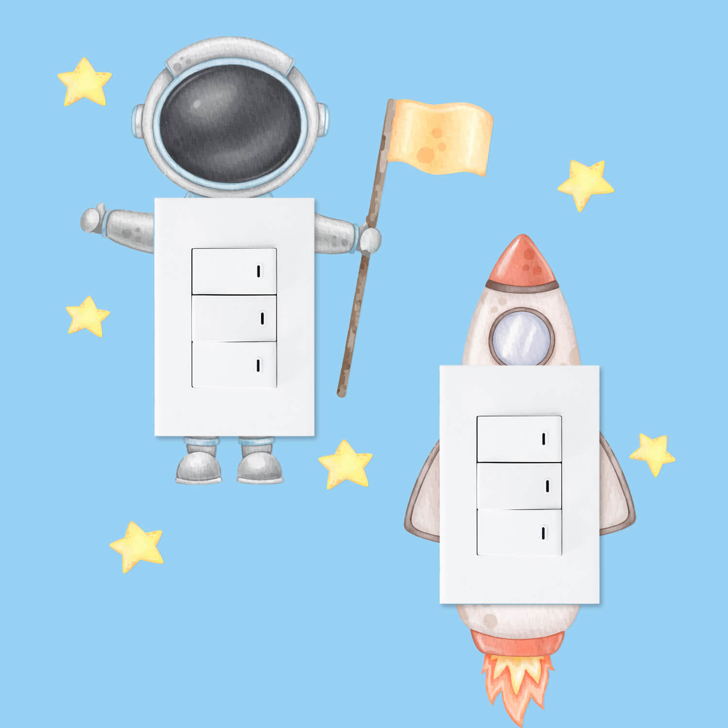 MINI34 - Salto Lunar