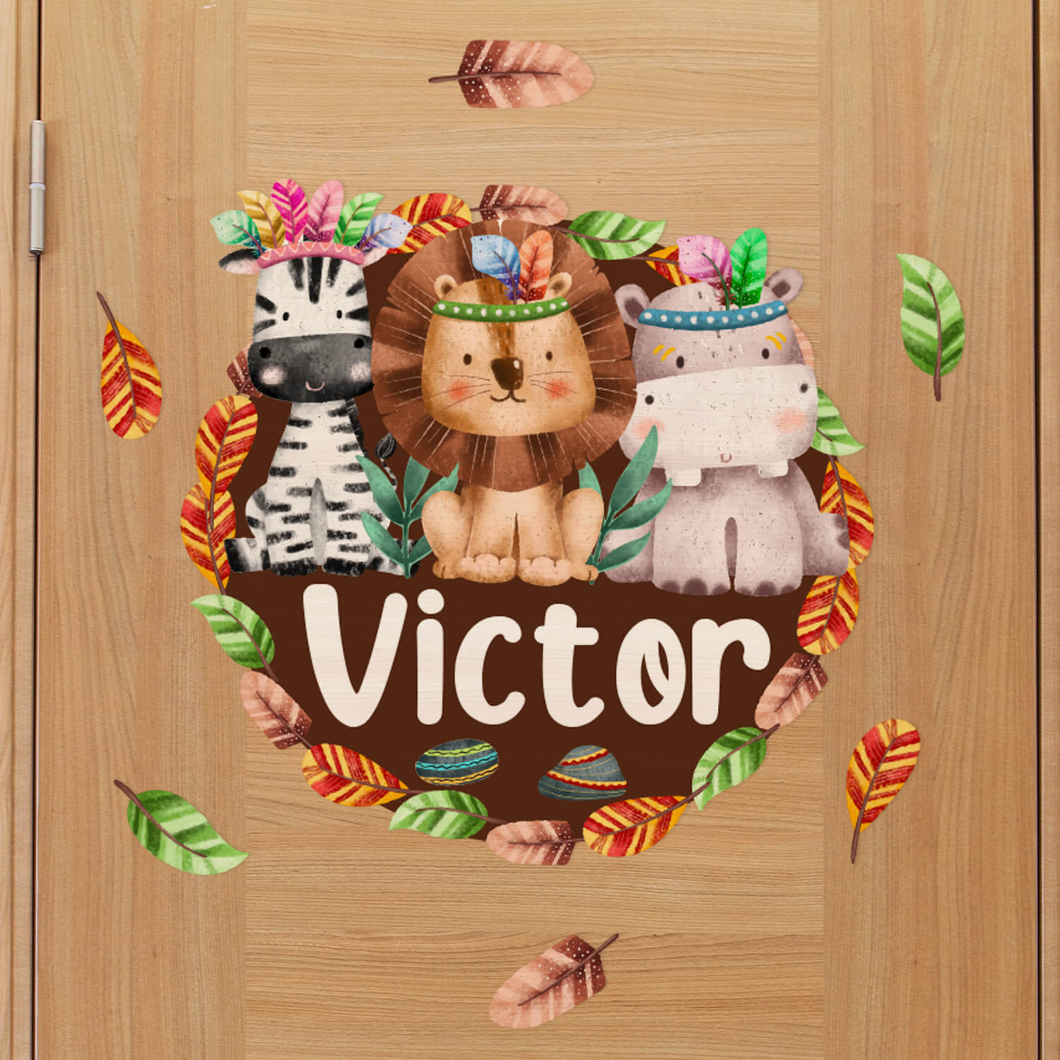 PT37 - Tribu de Bigotitos