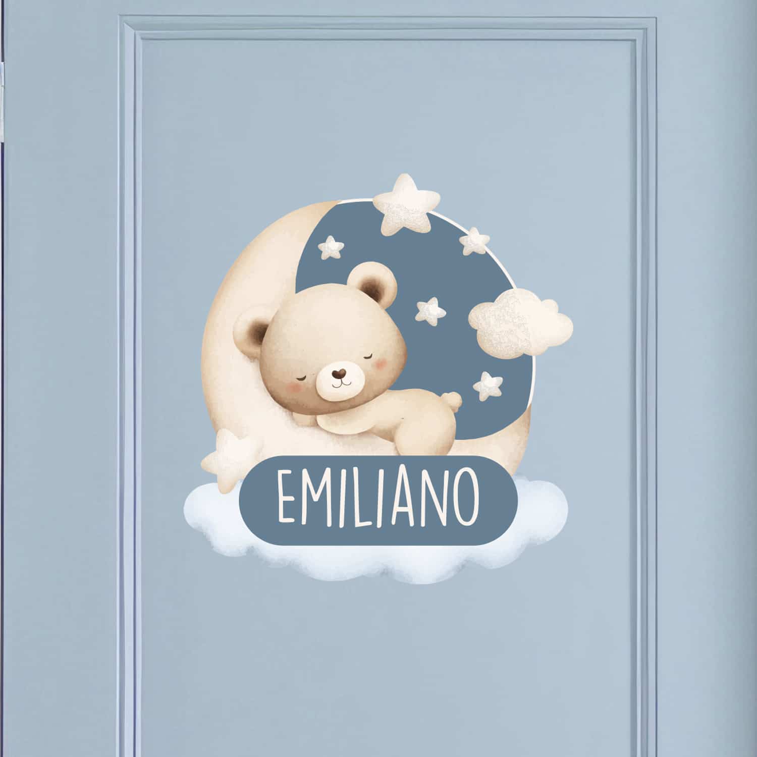 PT64 - Abrazo de Estrellas