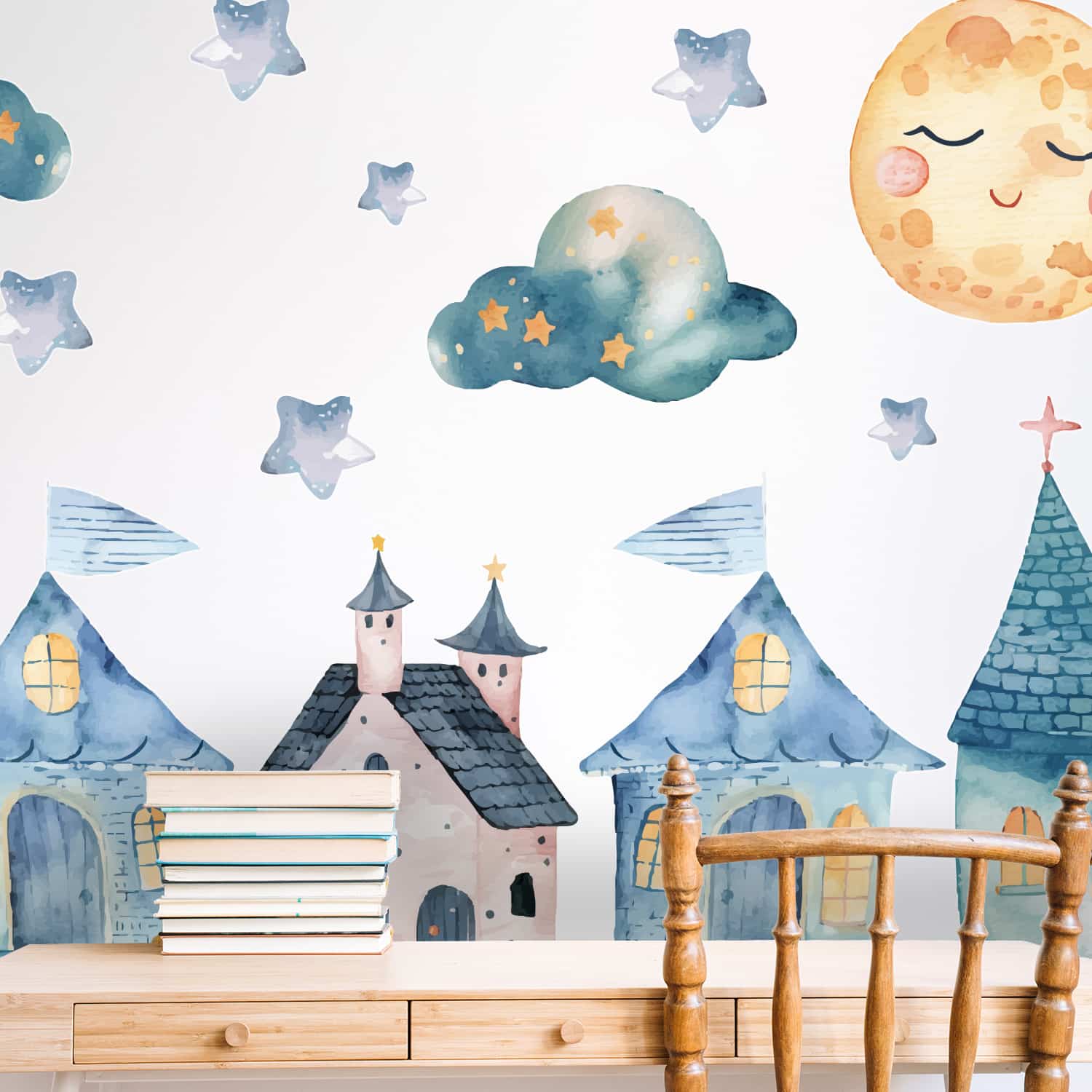 MOD143 - Fantasía Nocturna