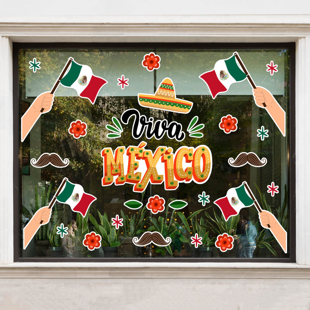 IND15 - México Lindo