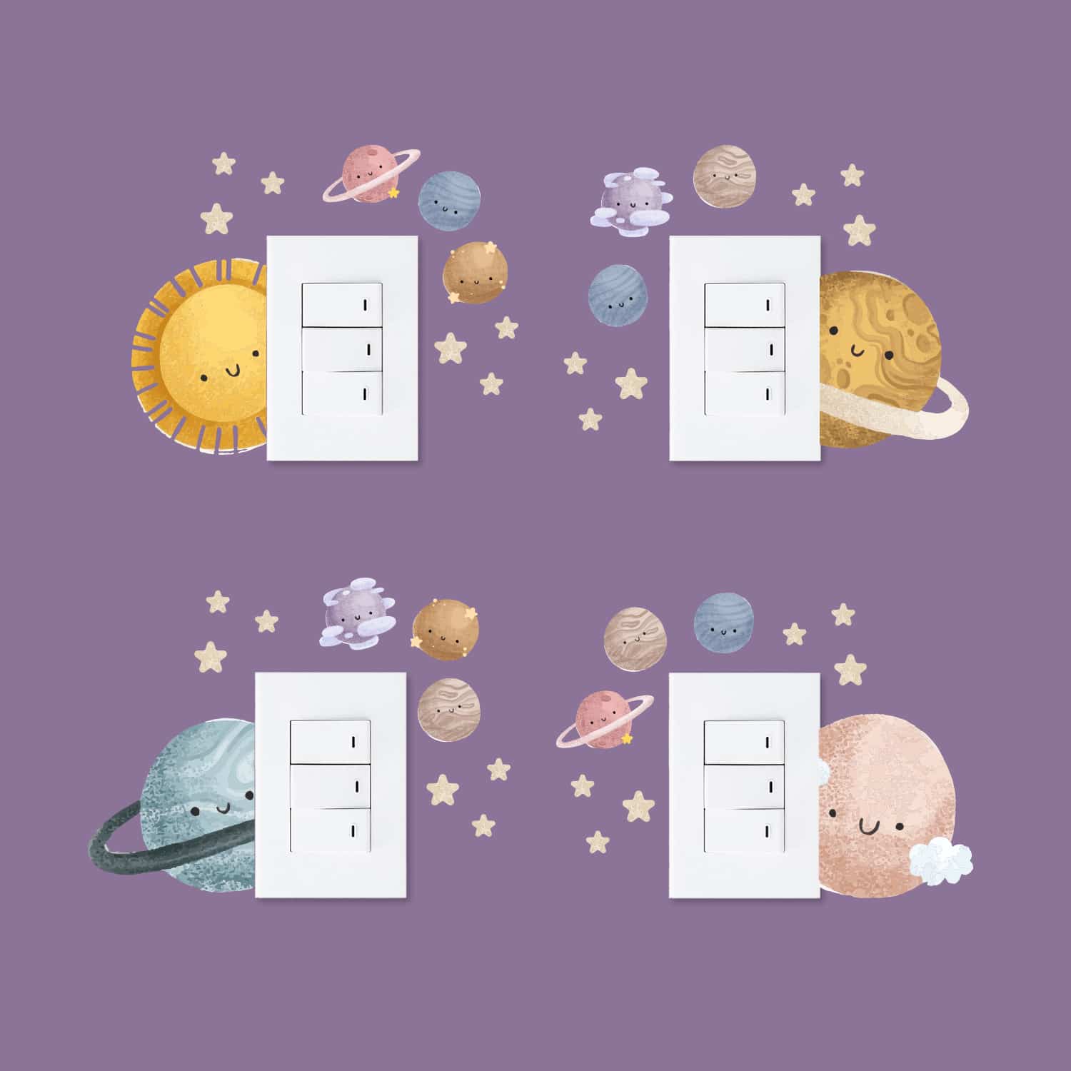 MINI49 - Órbita Suave