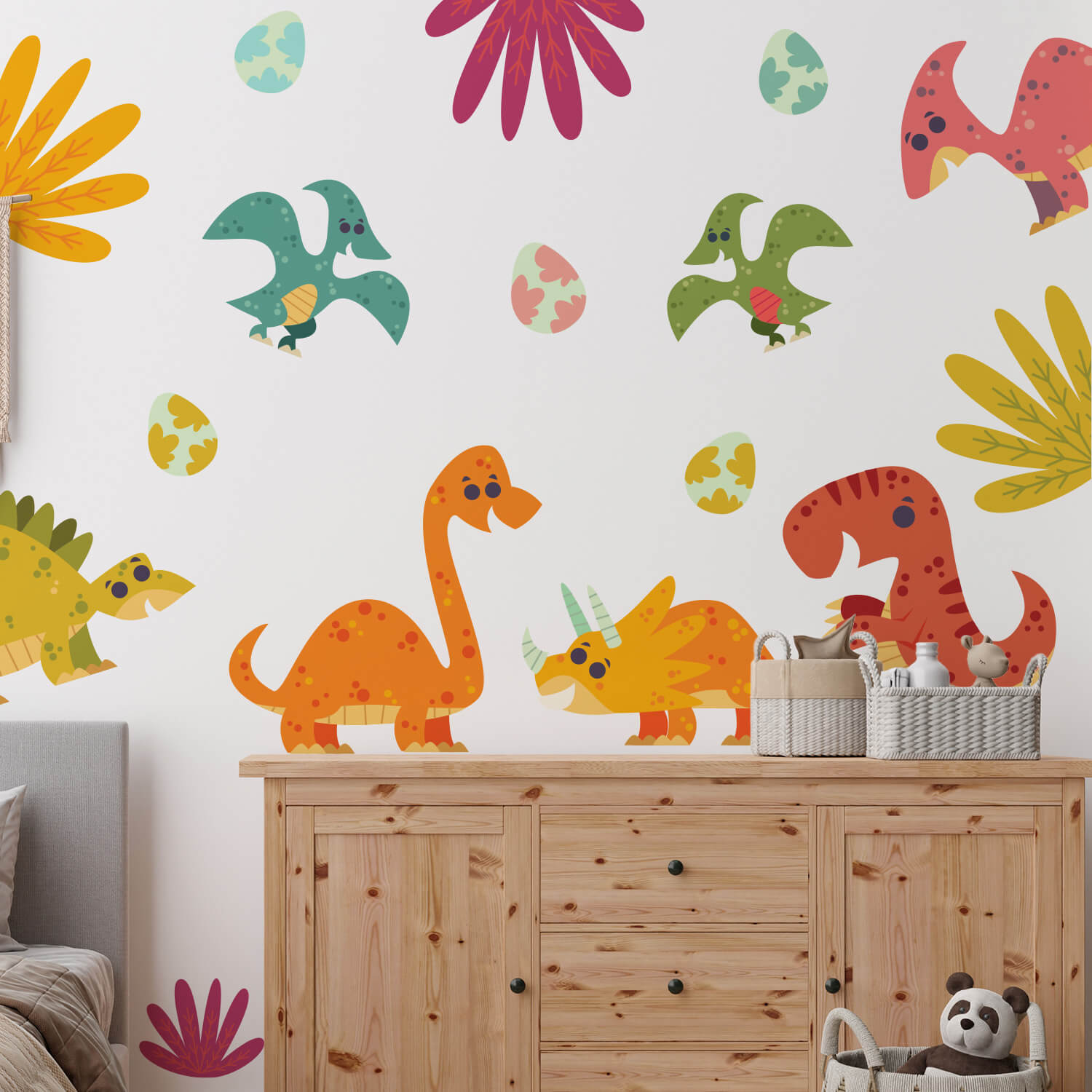 MOD137 - DinoAventura