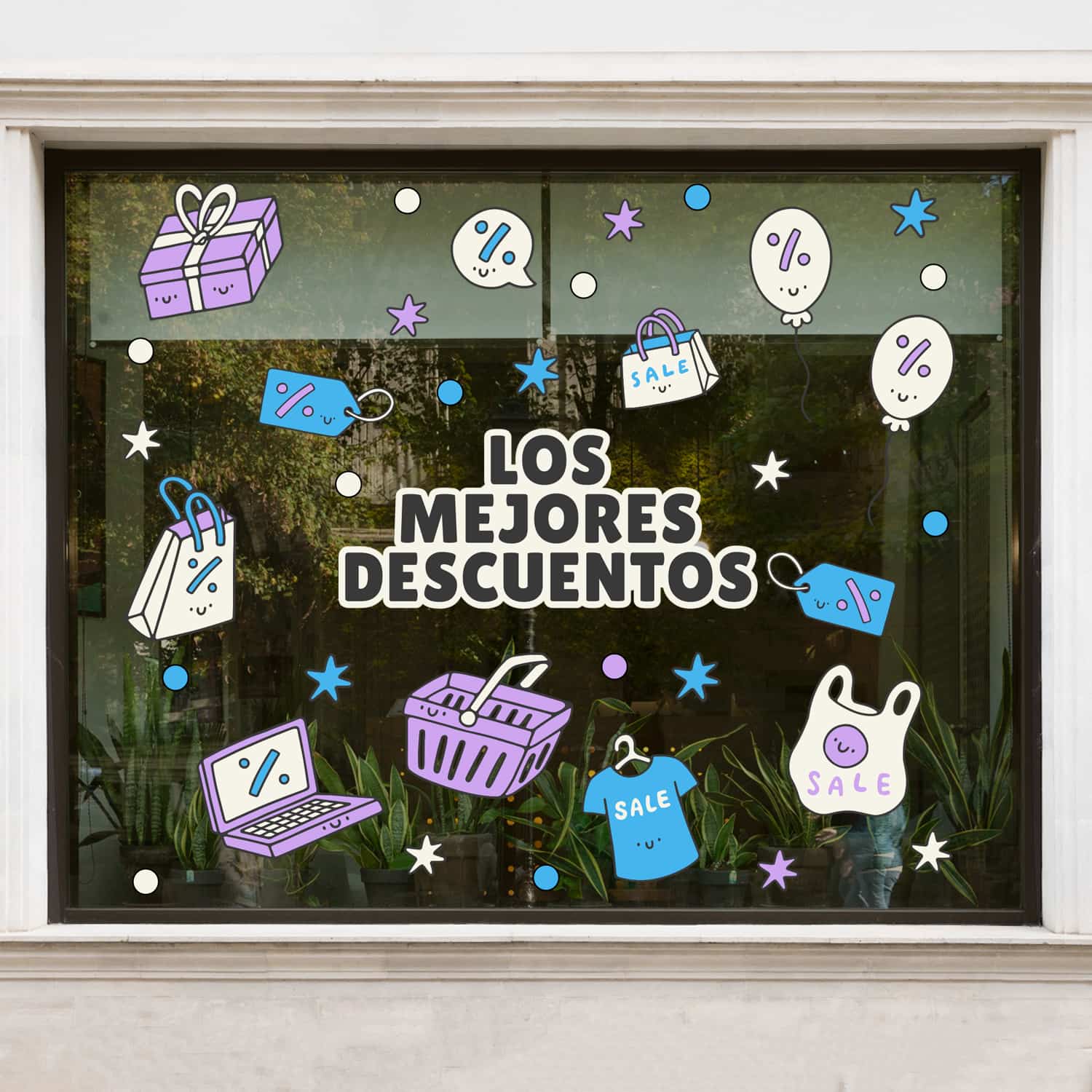 ELECTRO41 - ¡A mitad de precio!