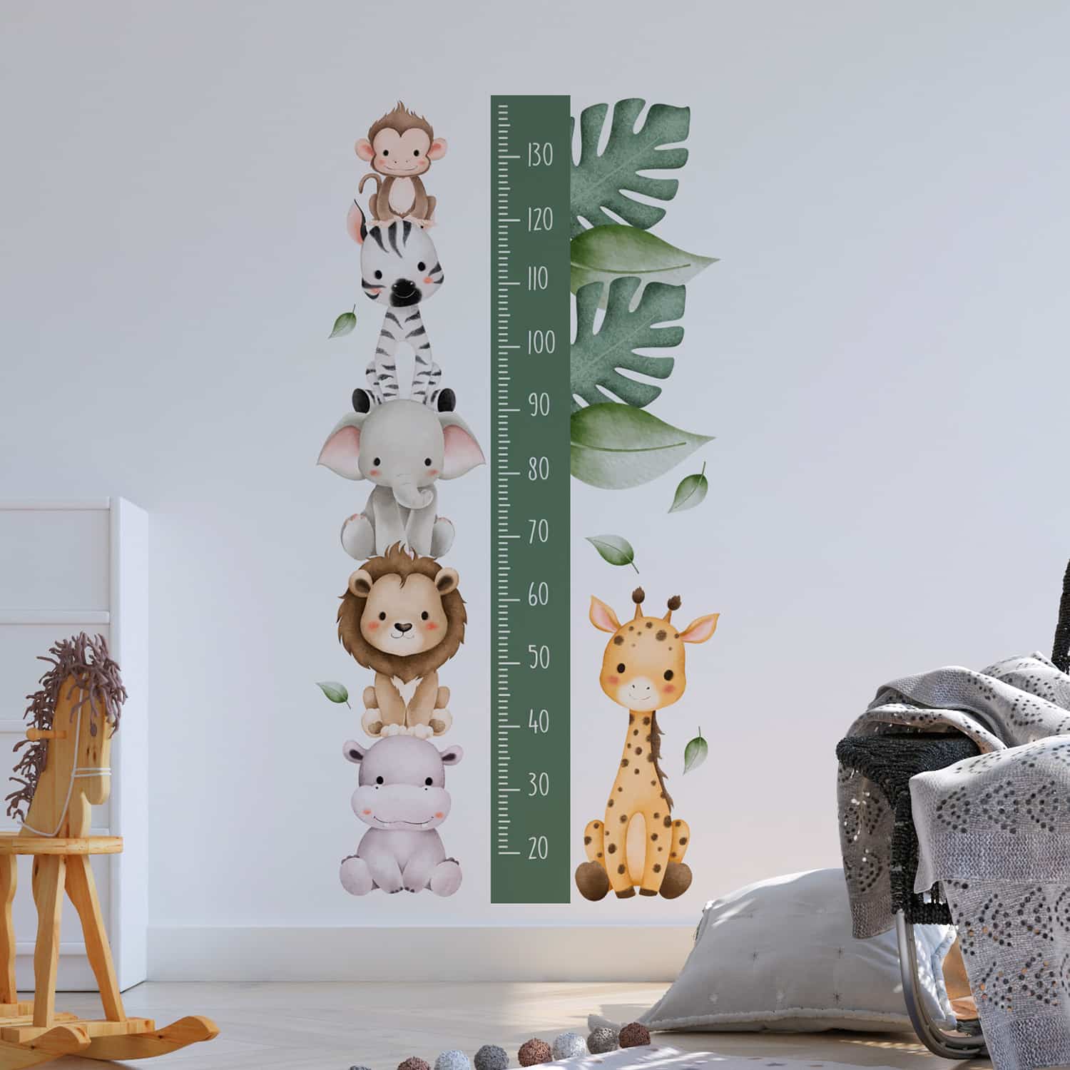 MA104 - Aventura Salvaje