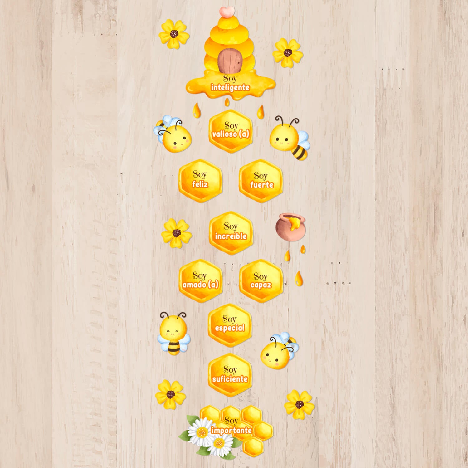 FLG37 - Dulce zumbido