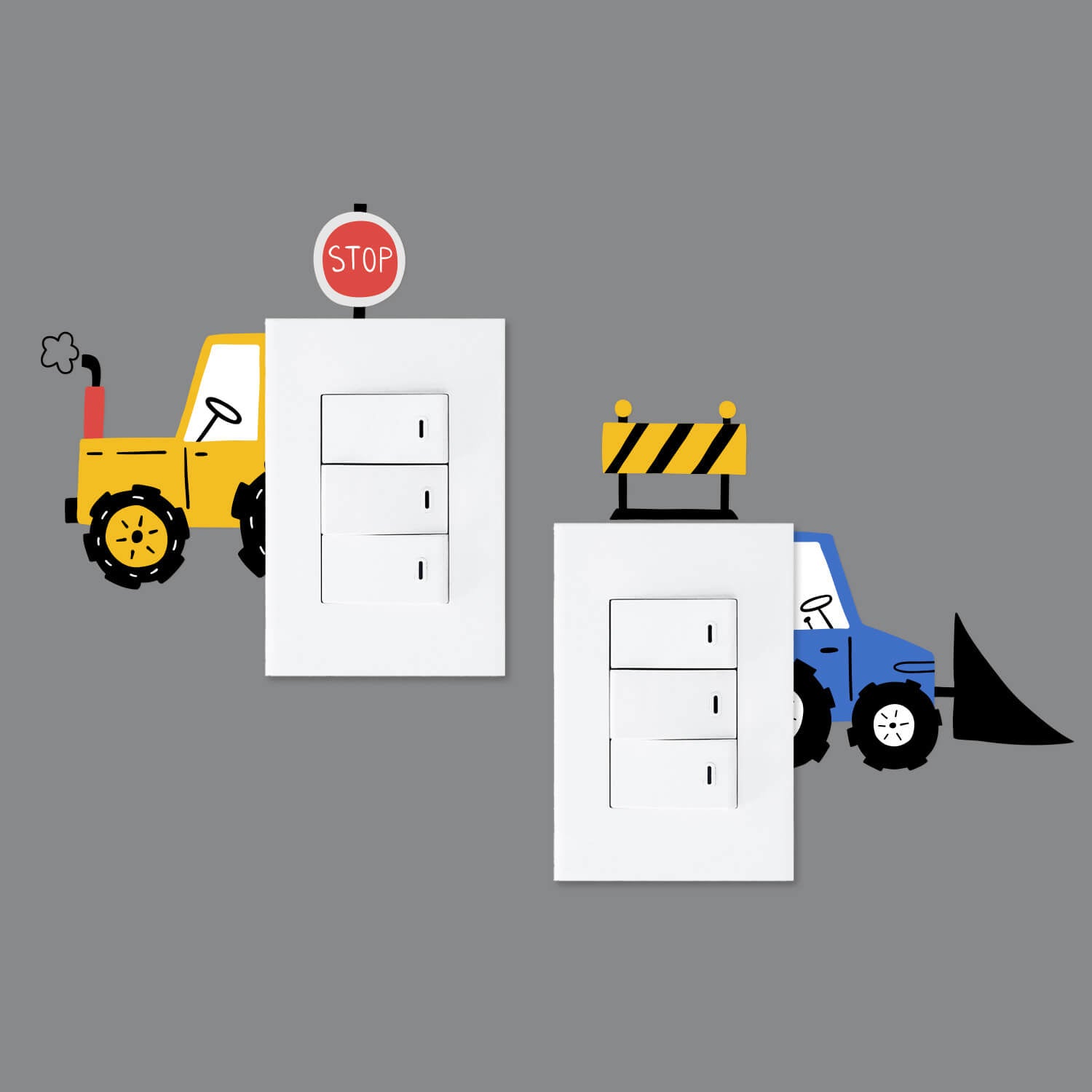 MINI39 - Obra Divertida