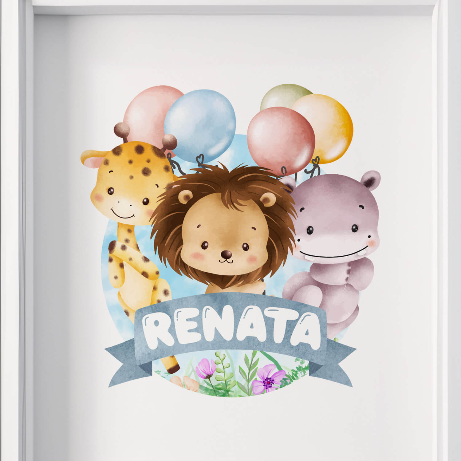 PT43 - Patitas en el Aire