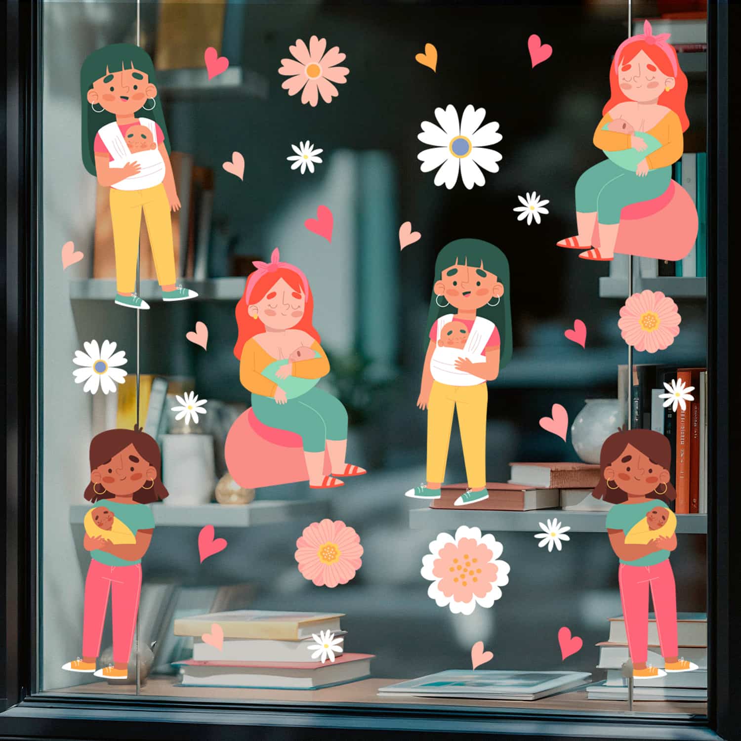 ELECTRO20 - Super Mamá